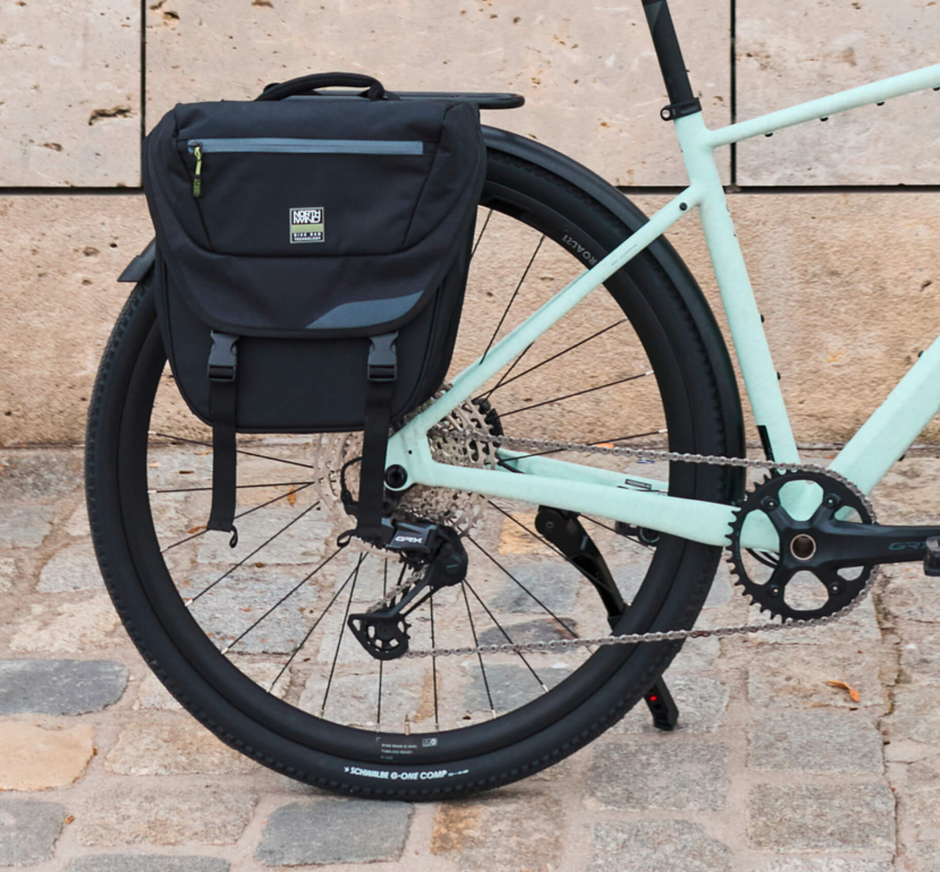 Bikepacking