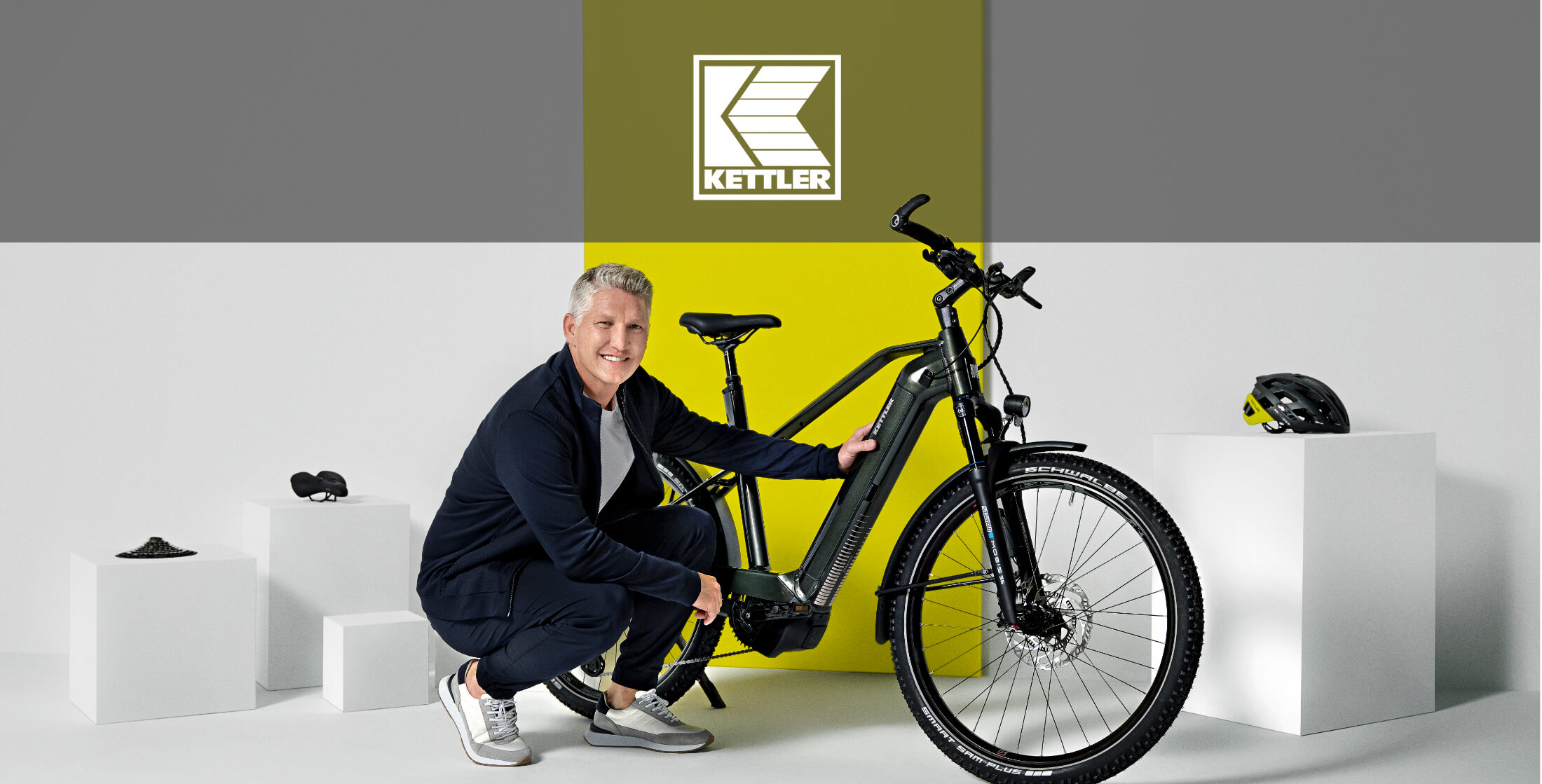 Kettler bei Pfrommer der ZweiradExperte in Calw