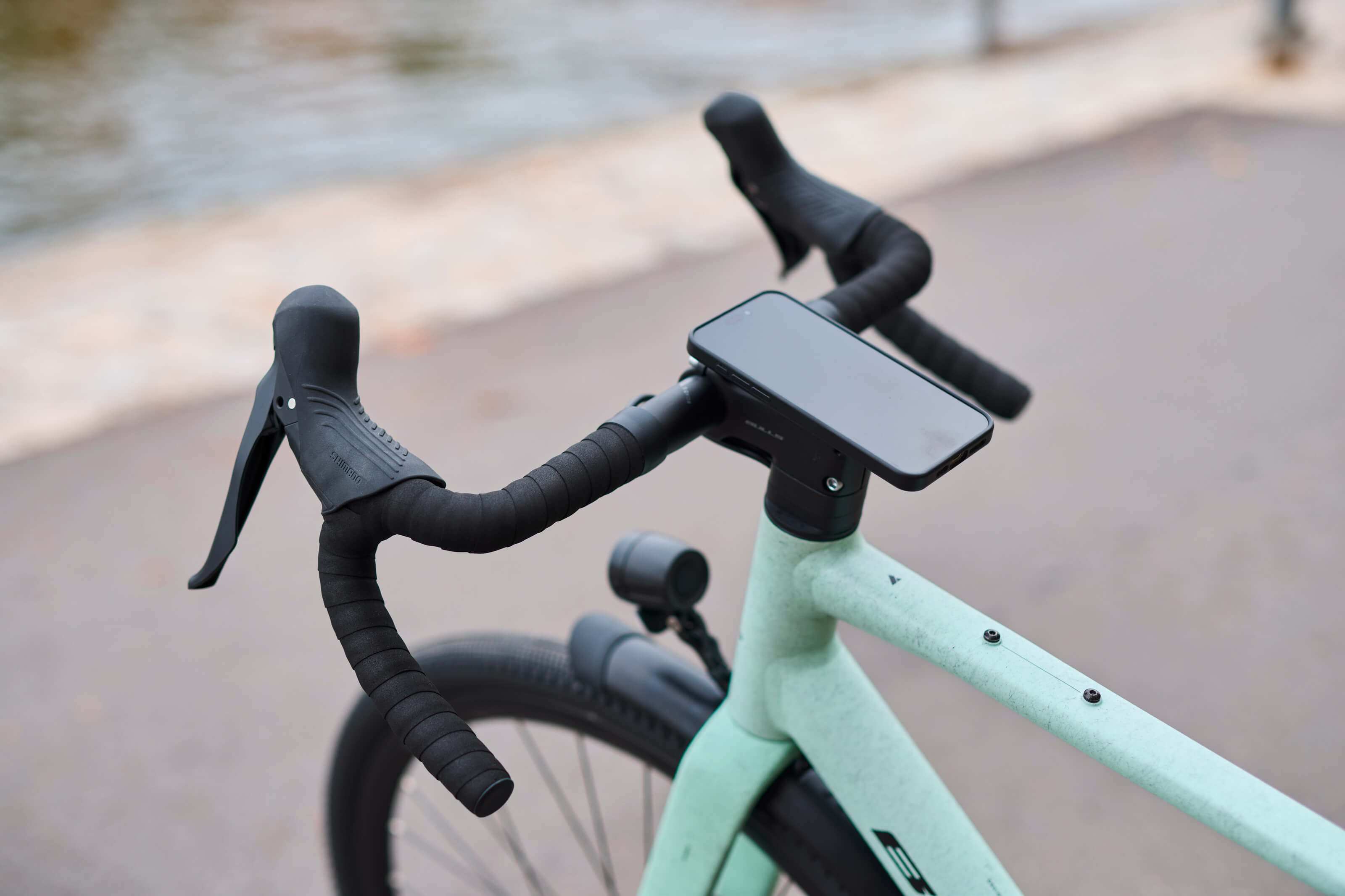 Cockpit