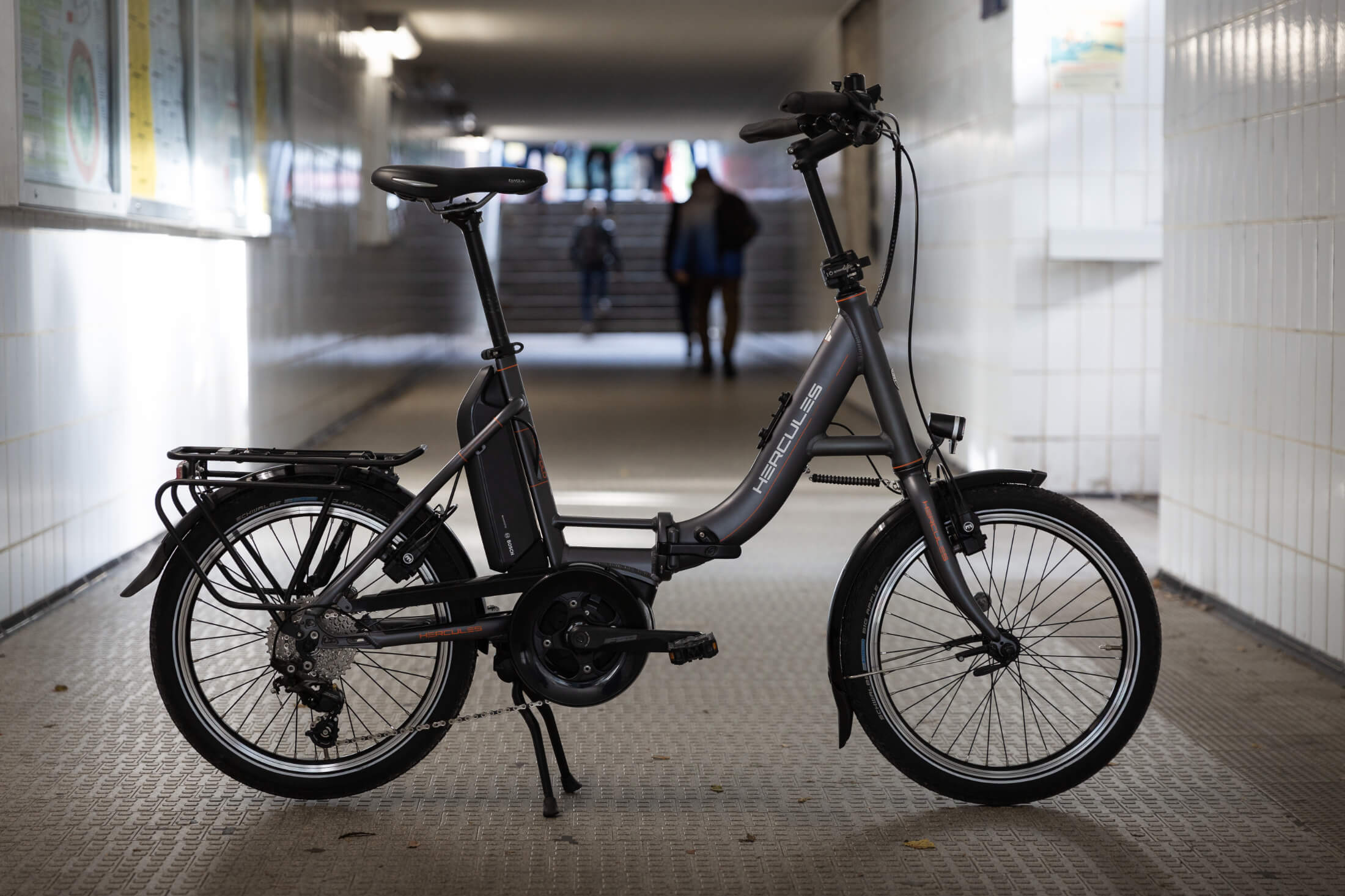 Hercules Rob Fold bei Pfrommer der ZweiradExperte in Calw