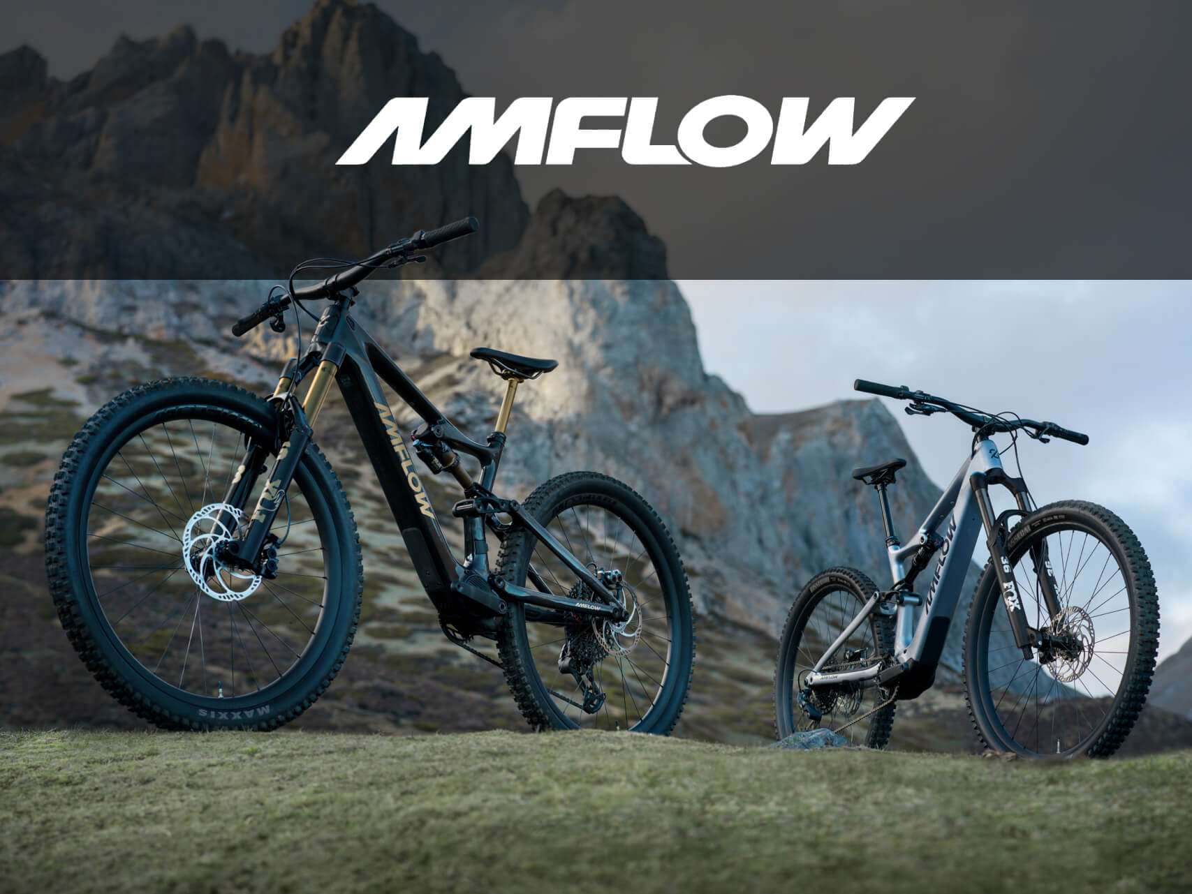 Amflow bei Pfrommer der Zweirad Experte